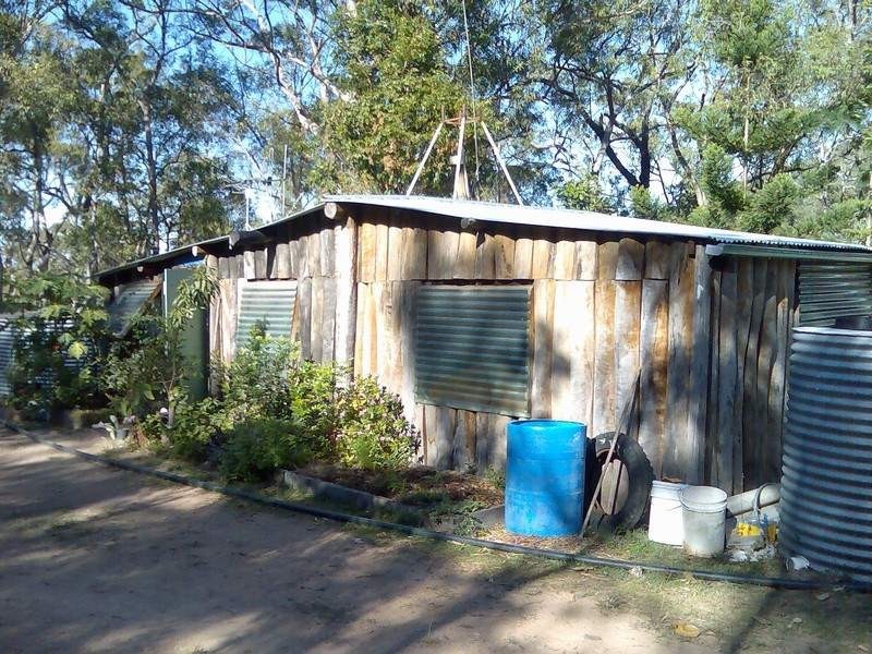 Agnes Water QLD 4677