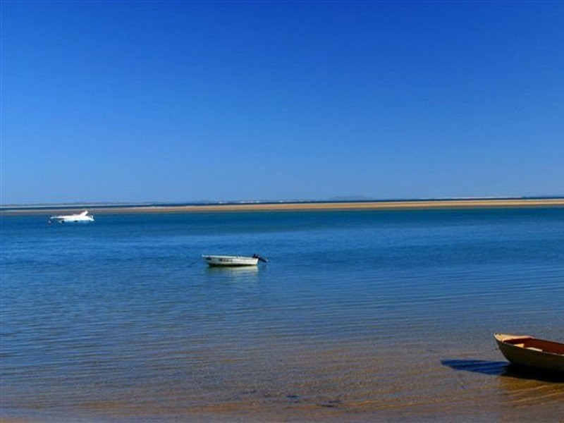 Seventeen Seventy QLD 4677