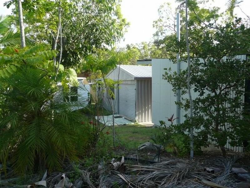 Agnes Water QLD 4677