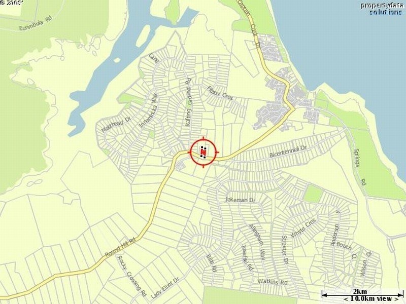 Agnes Water QLD 4677