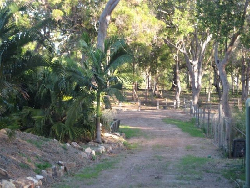 Agnes Water QLD 4677