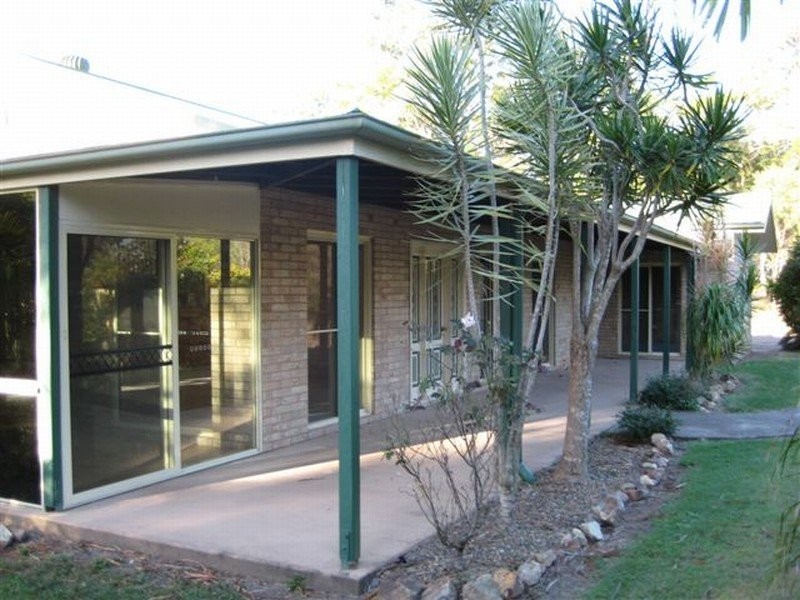 Agnes Water QLD 4677