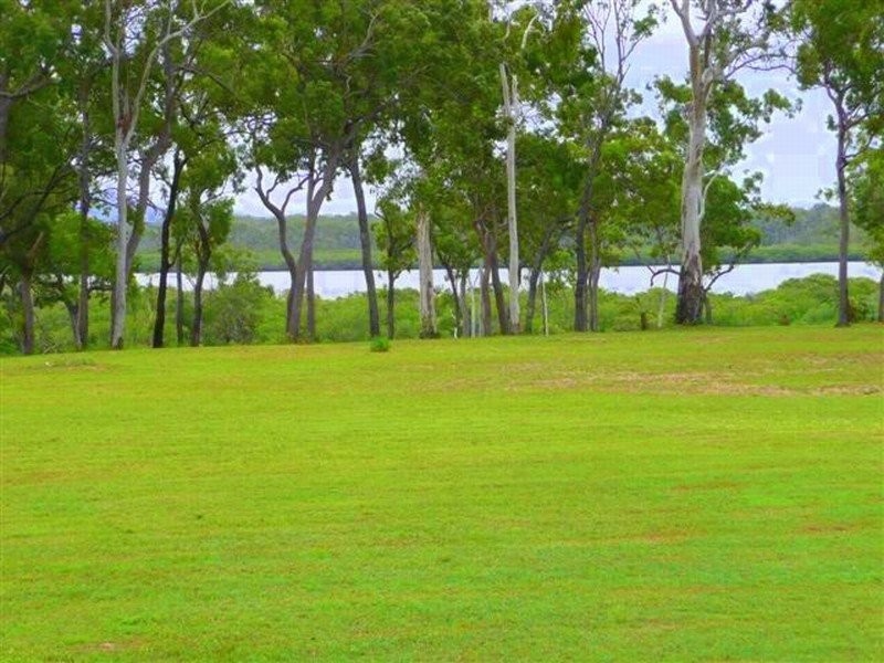 Agnes Water QLD 4677