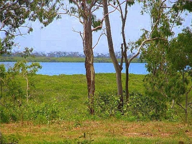 Agnes Water QLD 4677