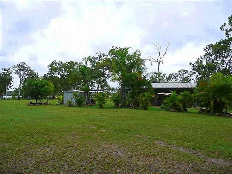 Agnes Water QLD 4677