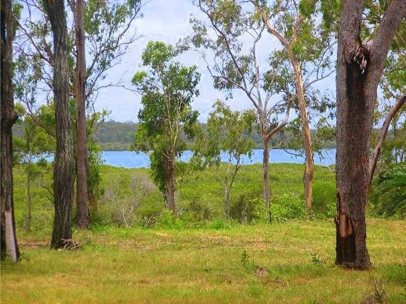 Agnes Water QLD 4677