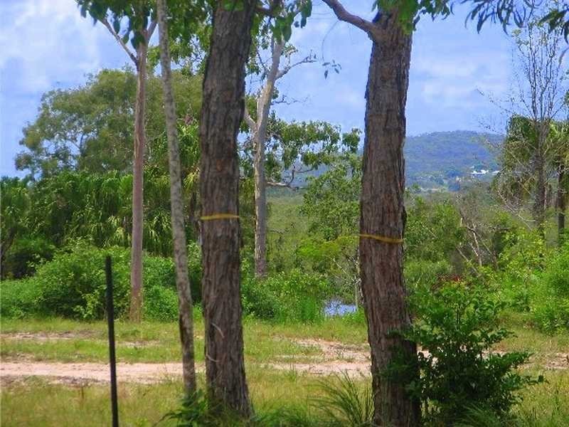 Agnes Water QLD 4677