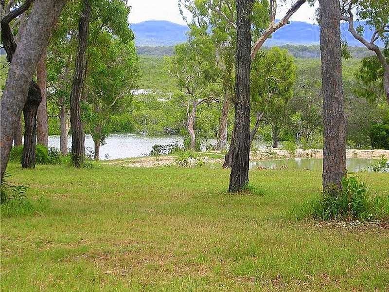 Agnes Water QLD 4677