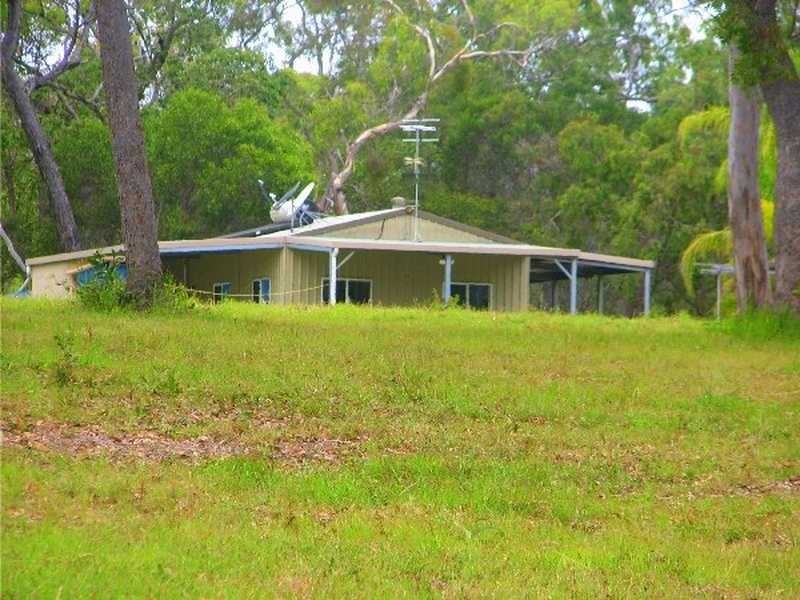 Agnes Water QLD 4677