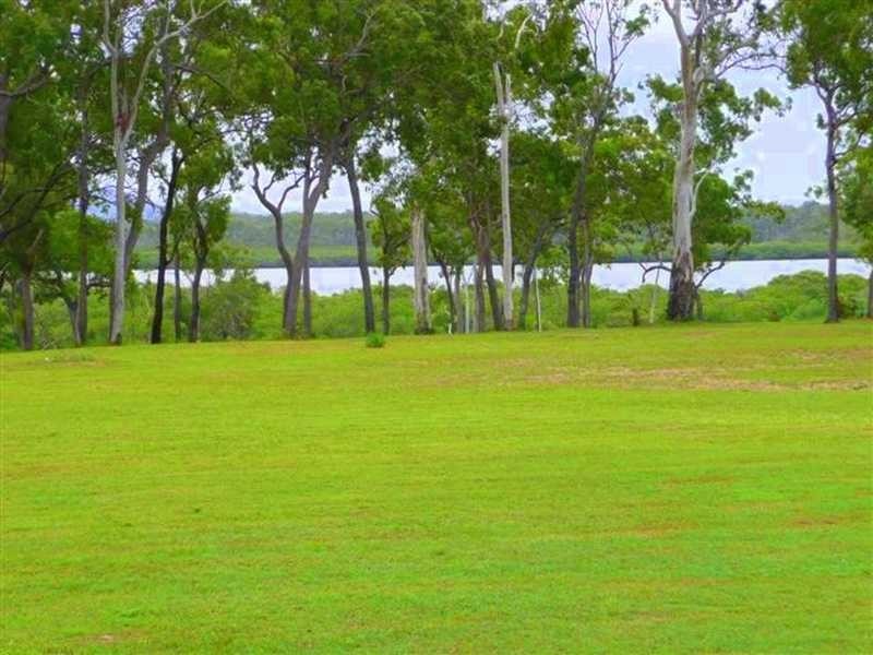 Agnes Water QLD 4677