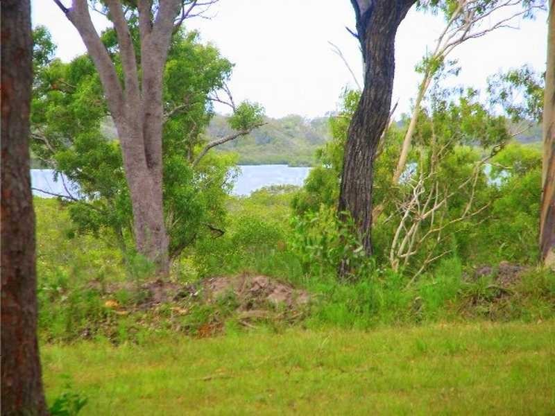 Agnes Water QLD 4677