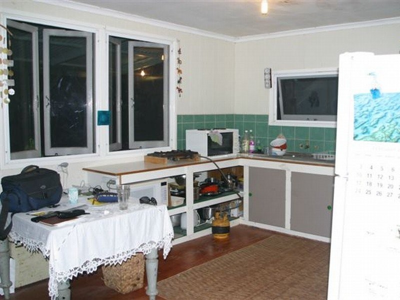 Agnes Water QLD 4677