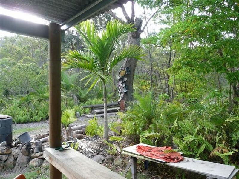 Agnes Water QLD 4677