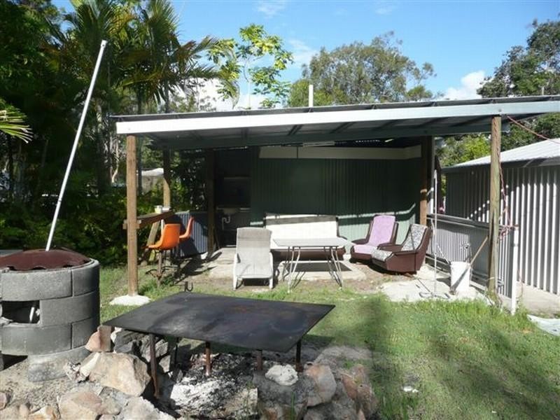 Agnes Water QLD 4677