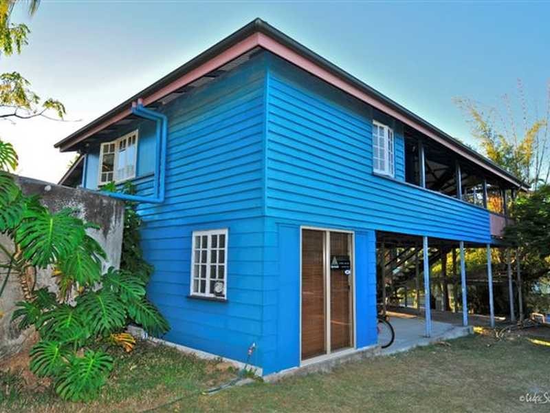 Agnes Water QLD 4677