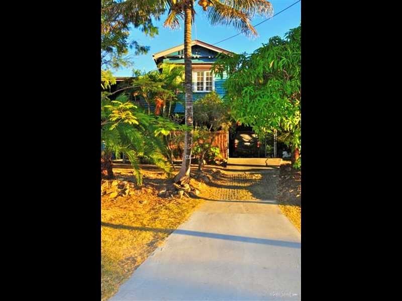 Agnes Water QLD 4677