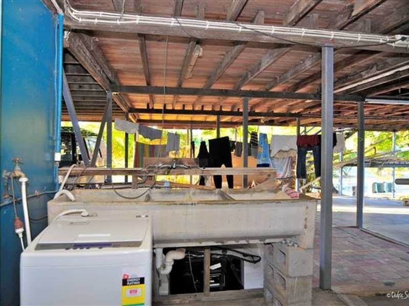 Agnes Water QLD 4677