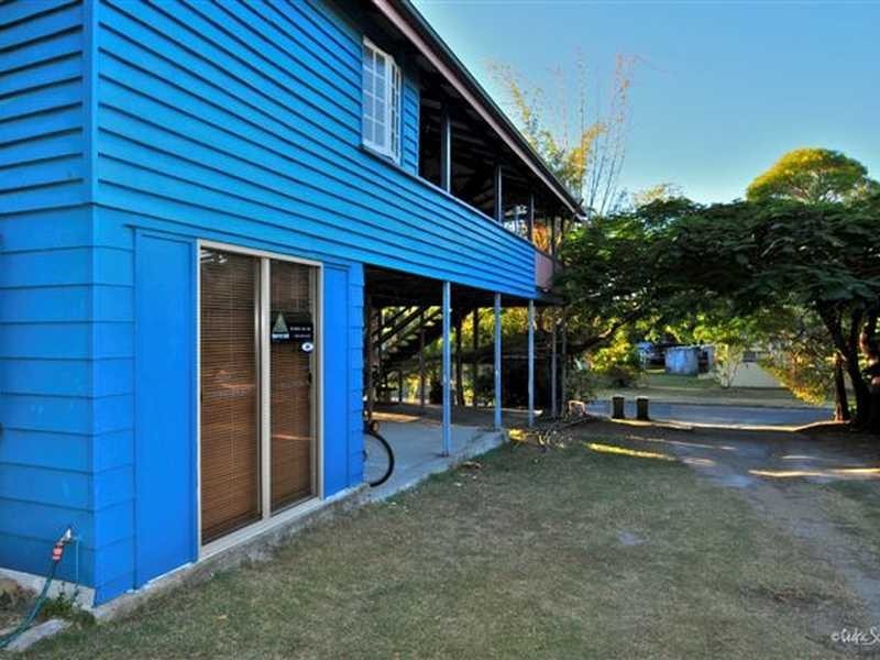 Agnes Water QLD 4677