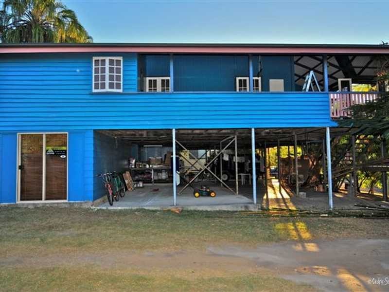 Agnes Water QLD 4677