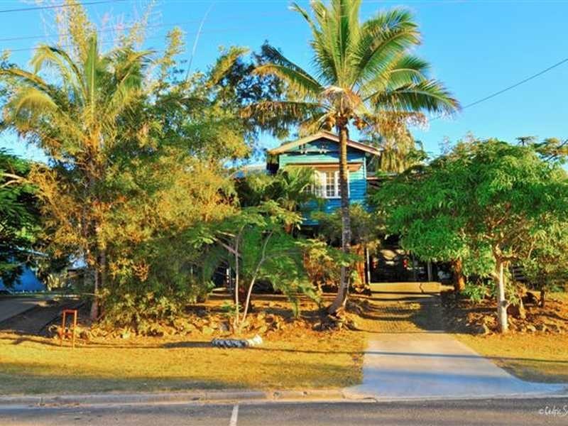 Agnes Water QLD 4677