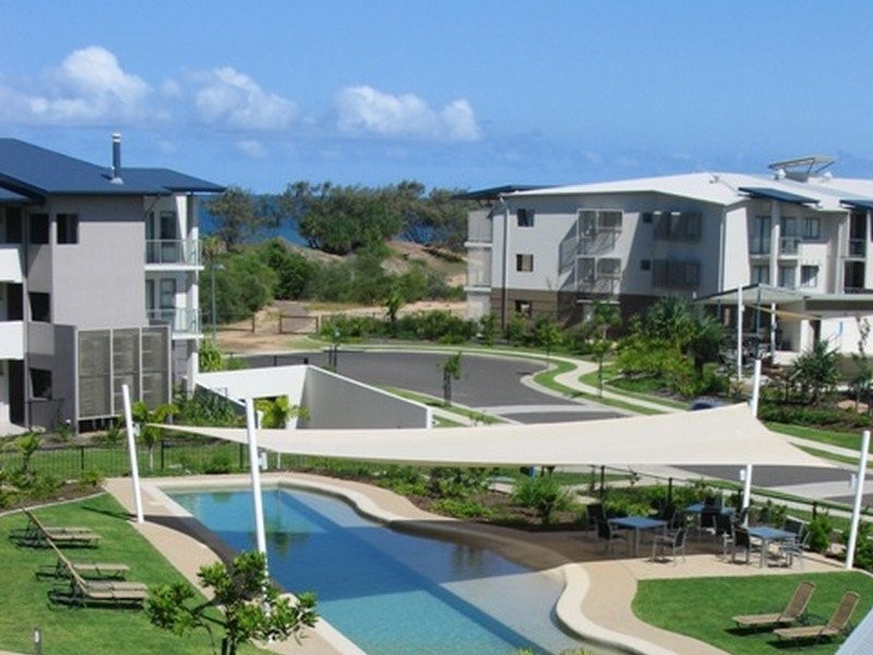 Agnes Water QLD 4677