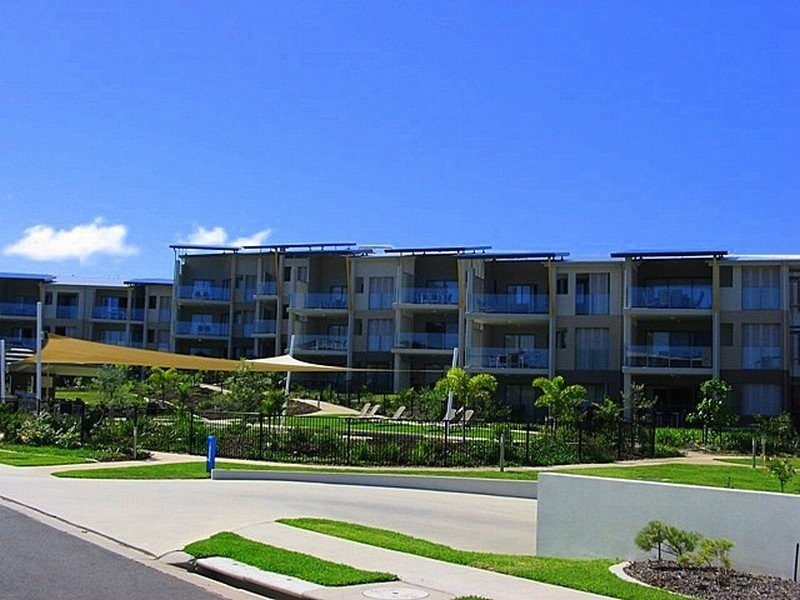 Agnes Water QLD 4677