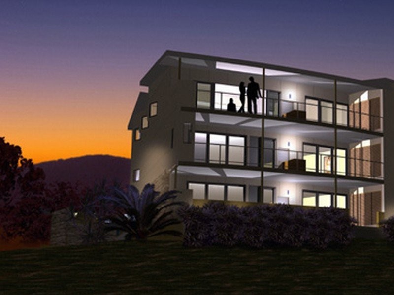 Agnes Water QLD 4677