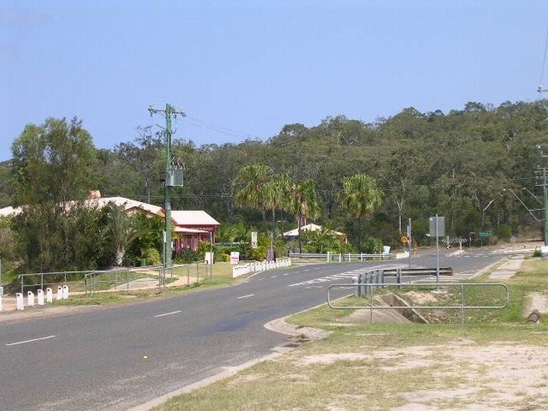 Agnes Water QLD 4677