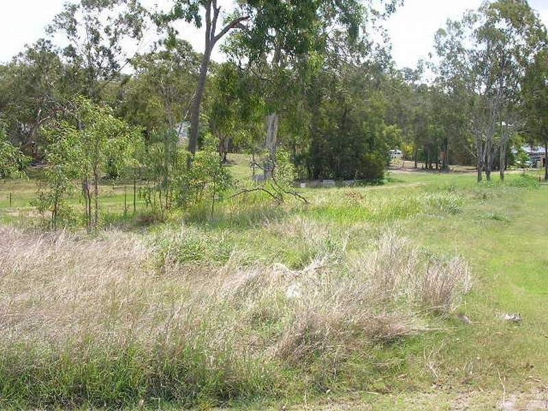 Agnes Water QLD 4677