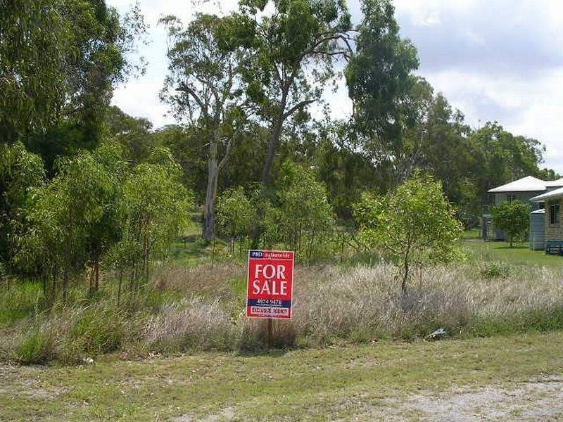 Agnes Water QLD 4677