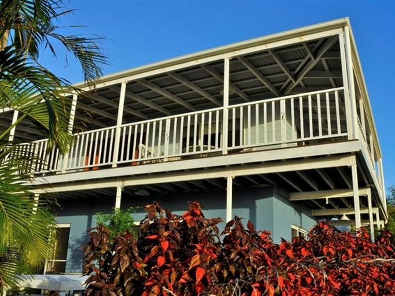 Seventeen Seventy QLD 4677