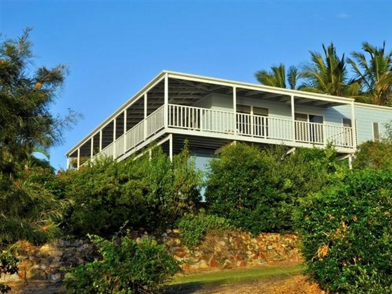 Seventeen Seventy QLD 4677