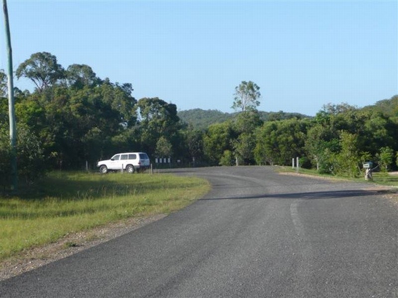 Agnes Water QLD 4677