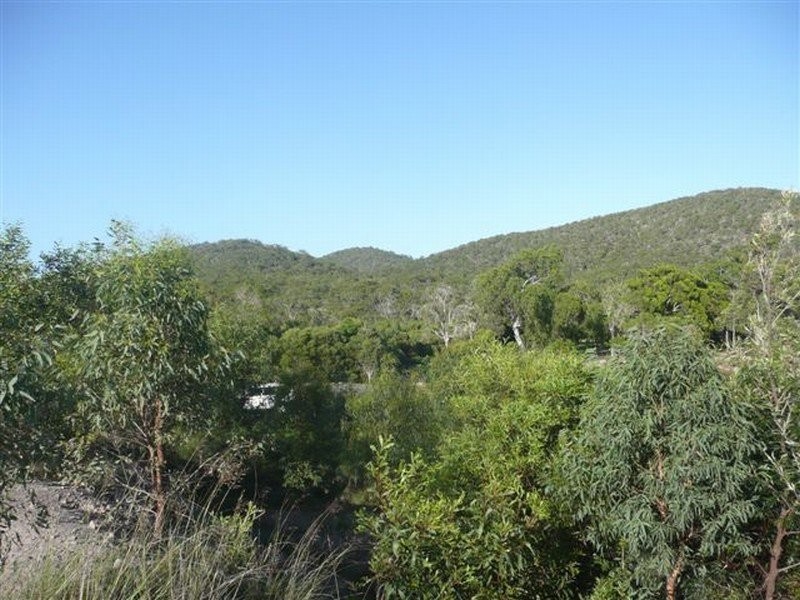 Agnes Water QLD 4677