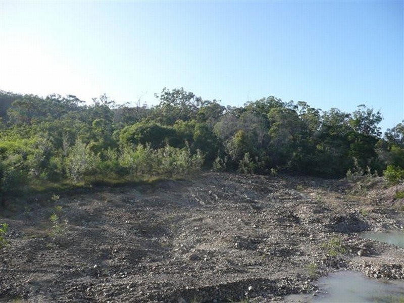 Agnes Water QLD 4677