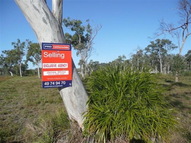 Agnes Water QLD 4677