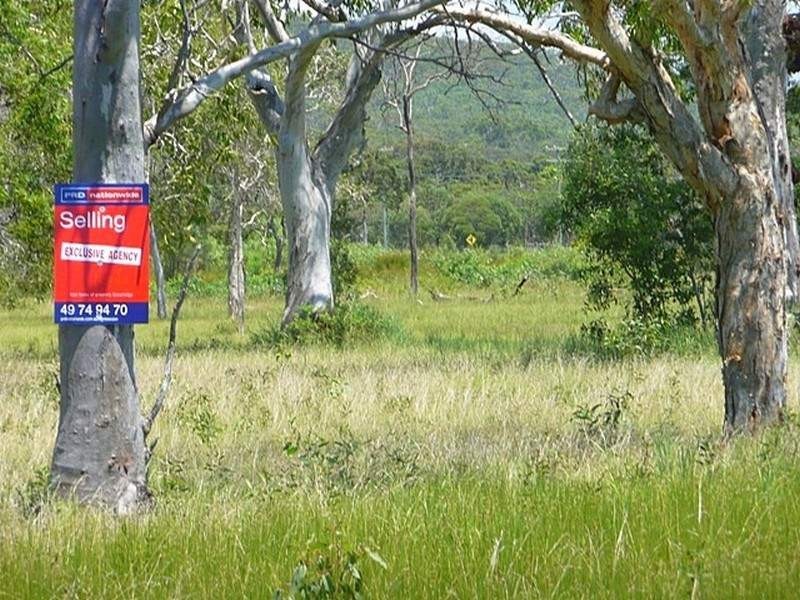 Agnes Water QLD 4677