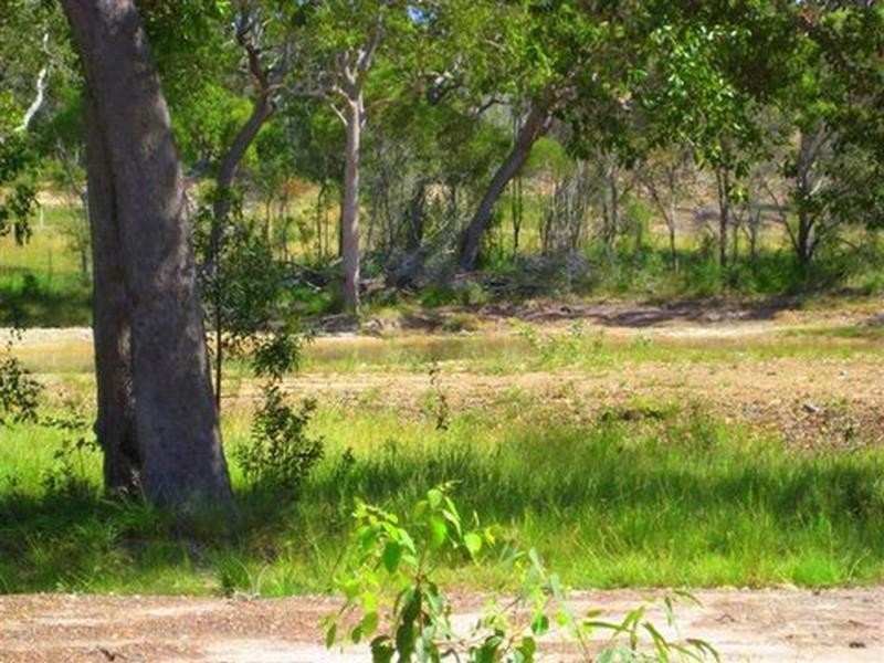 Agnes Water QLD 4677