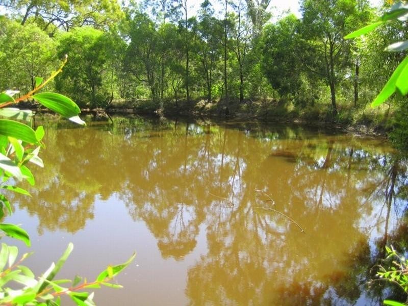 Agnes Water QLD 4677