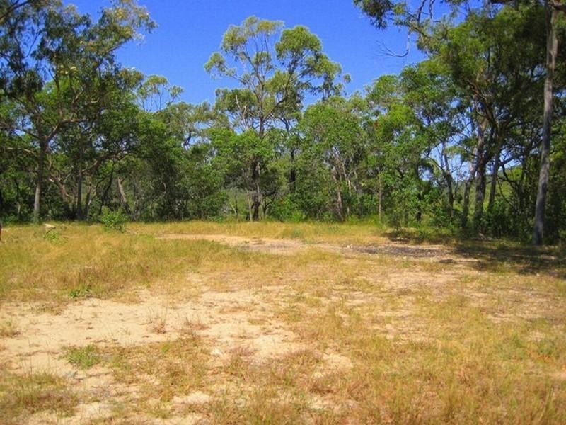 Agnes Water QLD 4677