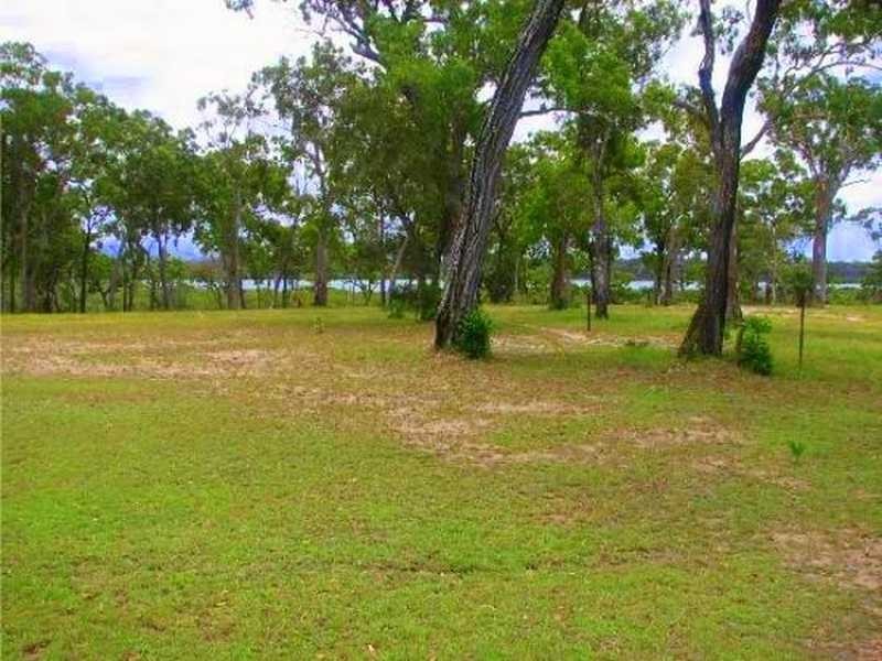 Agnes Water QLD 4677