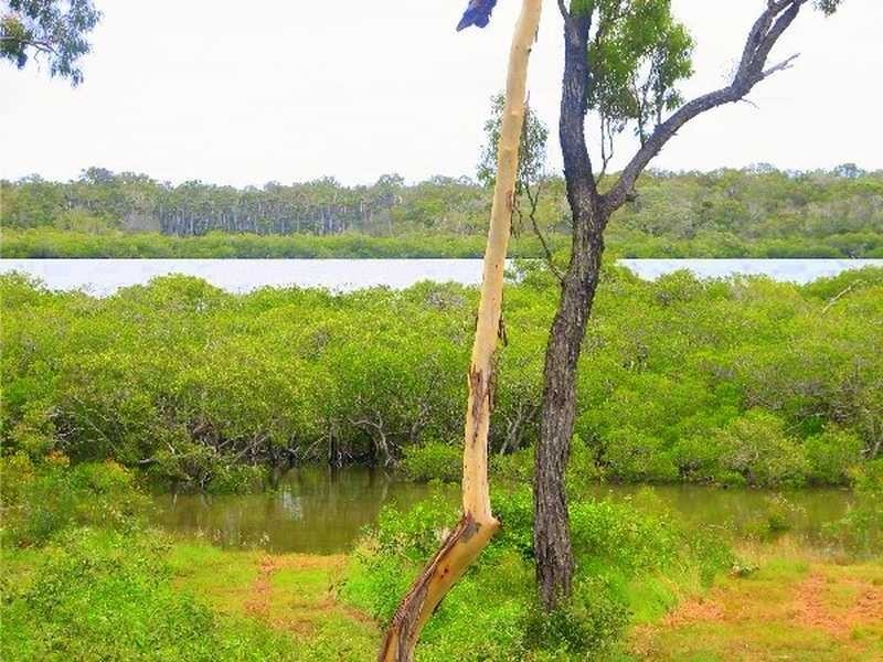 Agnes Water QLD 4677