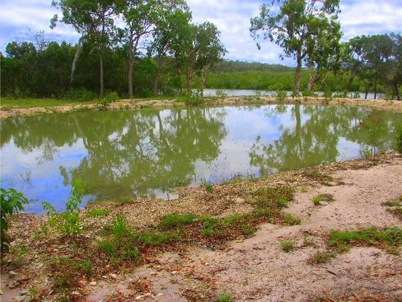 Agnes Water QLD 4677