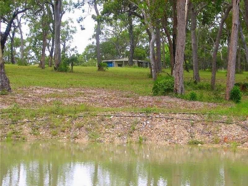 Agnes Water QLD 4677