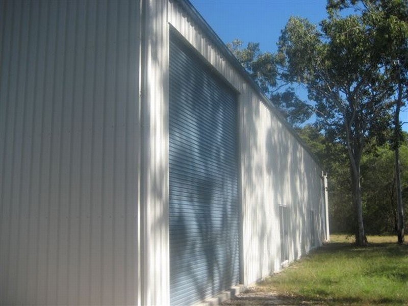 Agnes Water QLD 4677