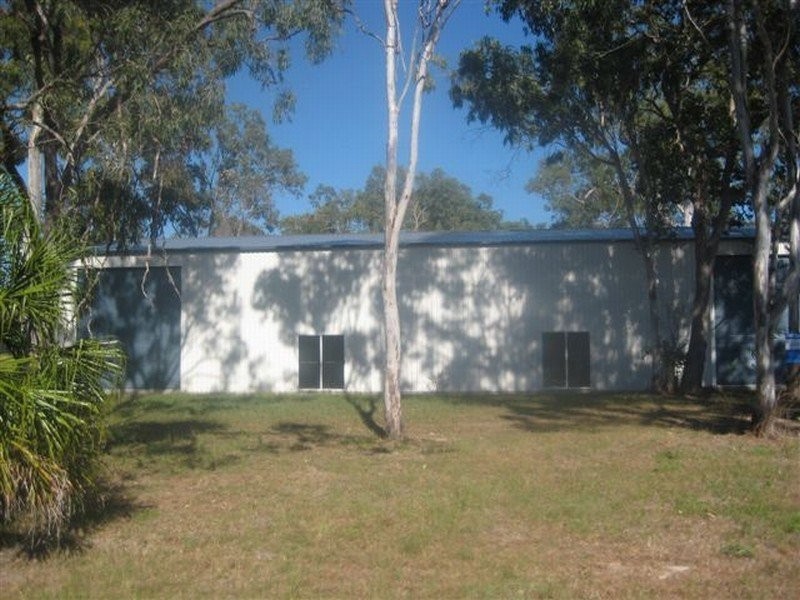 Agnes Water QLD 4677