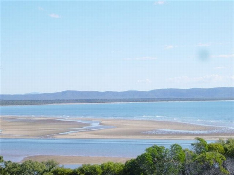 Seventeen Seventy QLD 4677