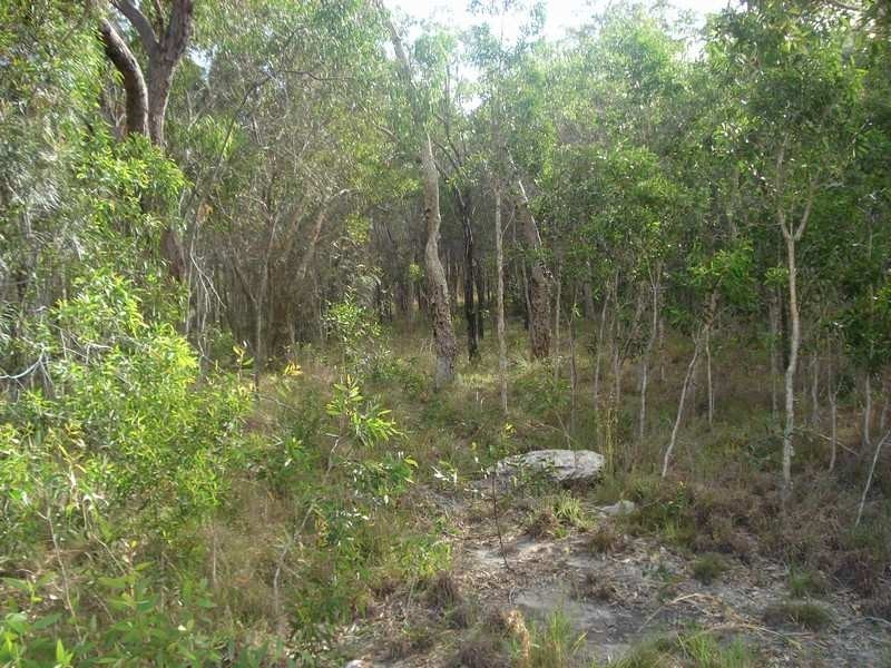 Agnes Water QLD 4677