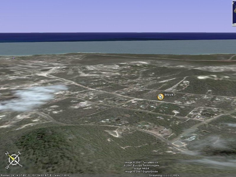 Agnes Water QLD 4677