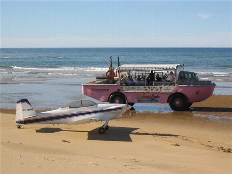 Agnes Water QLD 4677